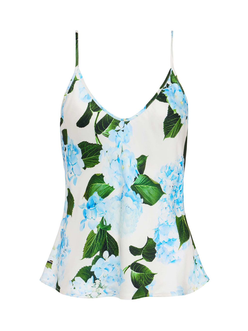 Lexi Satin Camisole