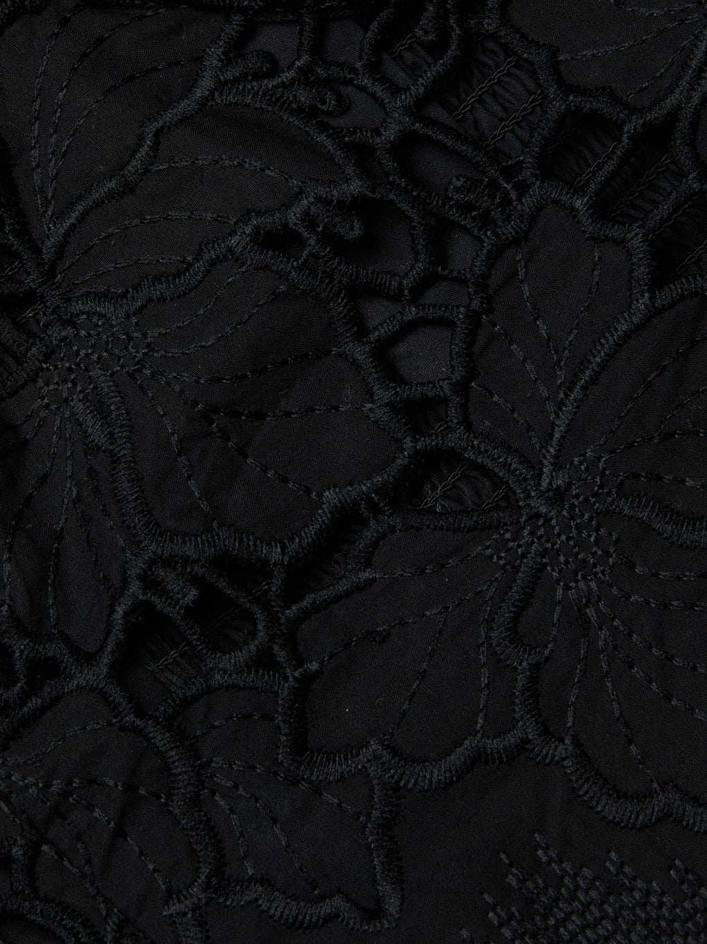 Sonya Lace Bustier