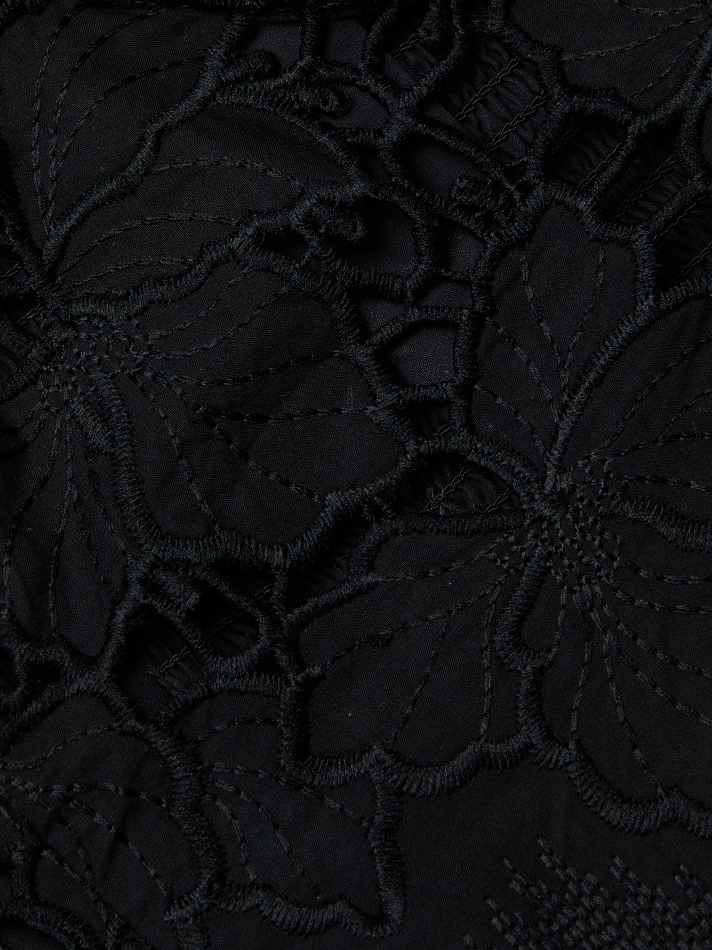 Sonya Lace Bustier