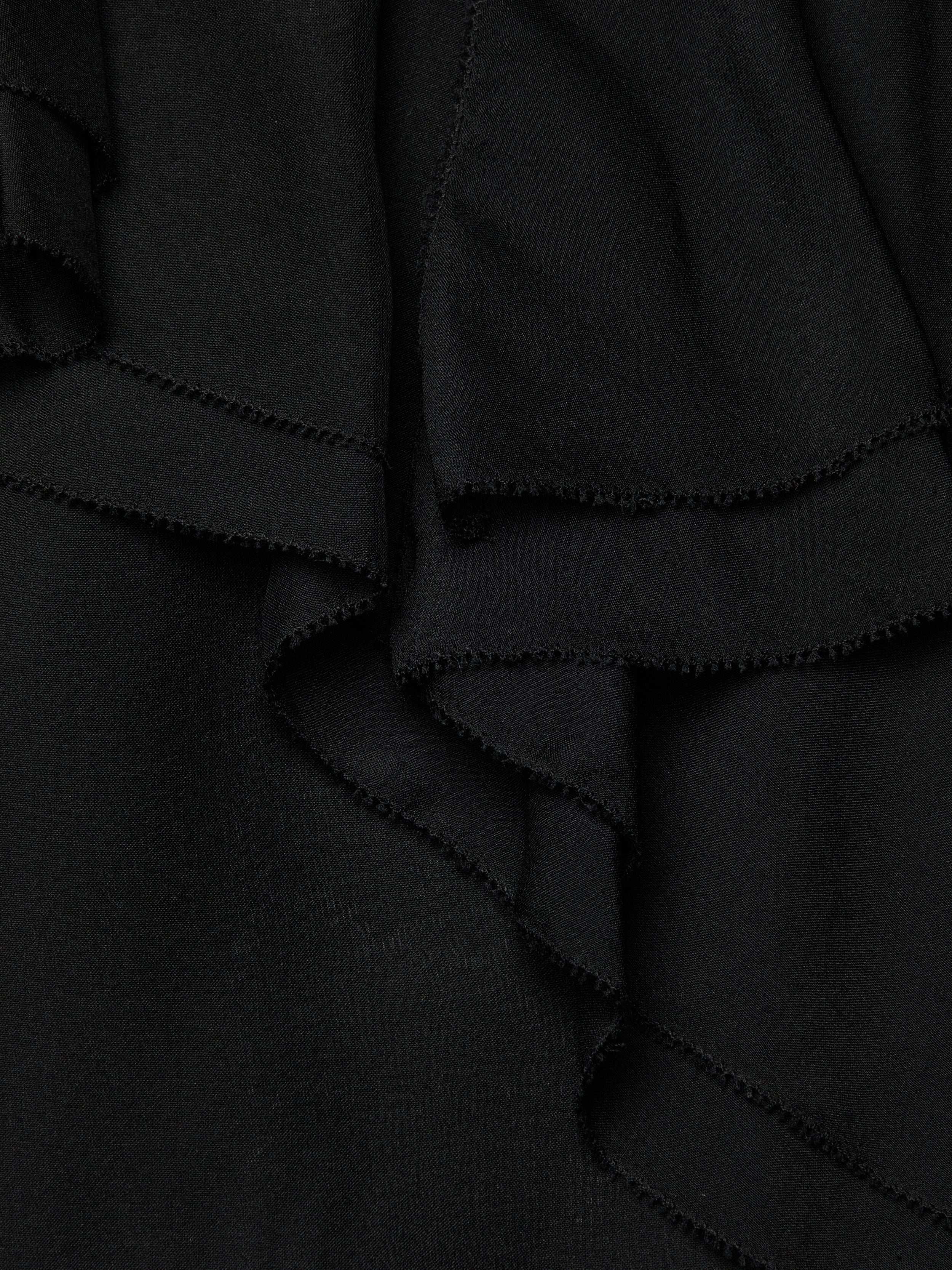 Erika Silk Chiffon Camisole