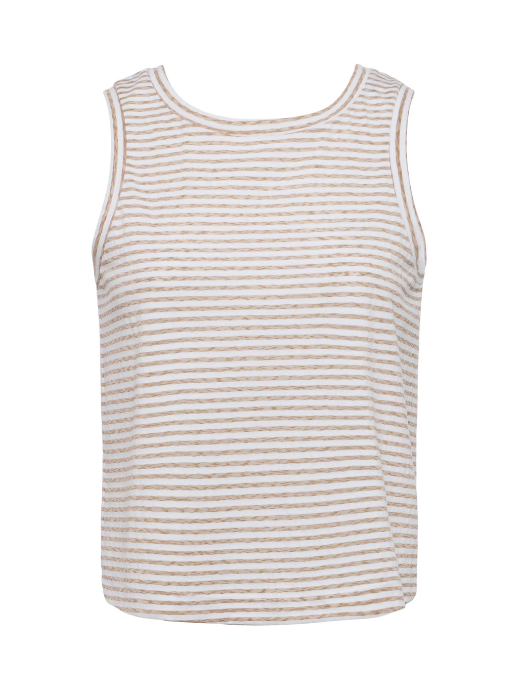 Mikaela Cotton Tank