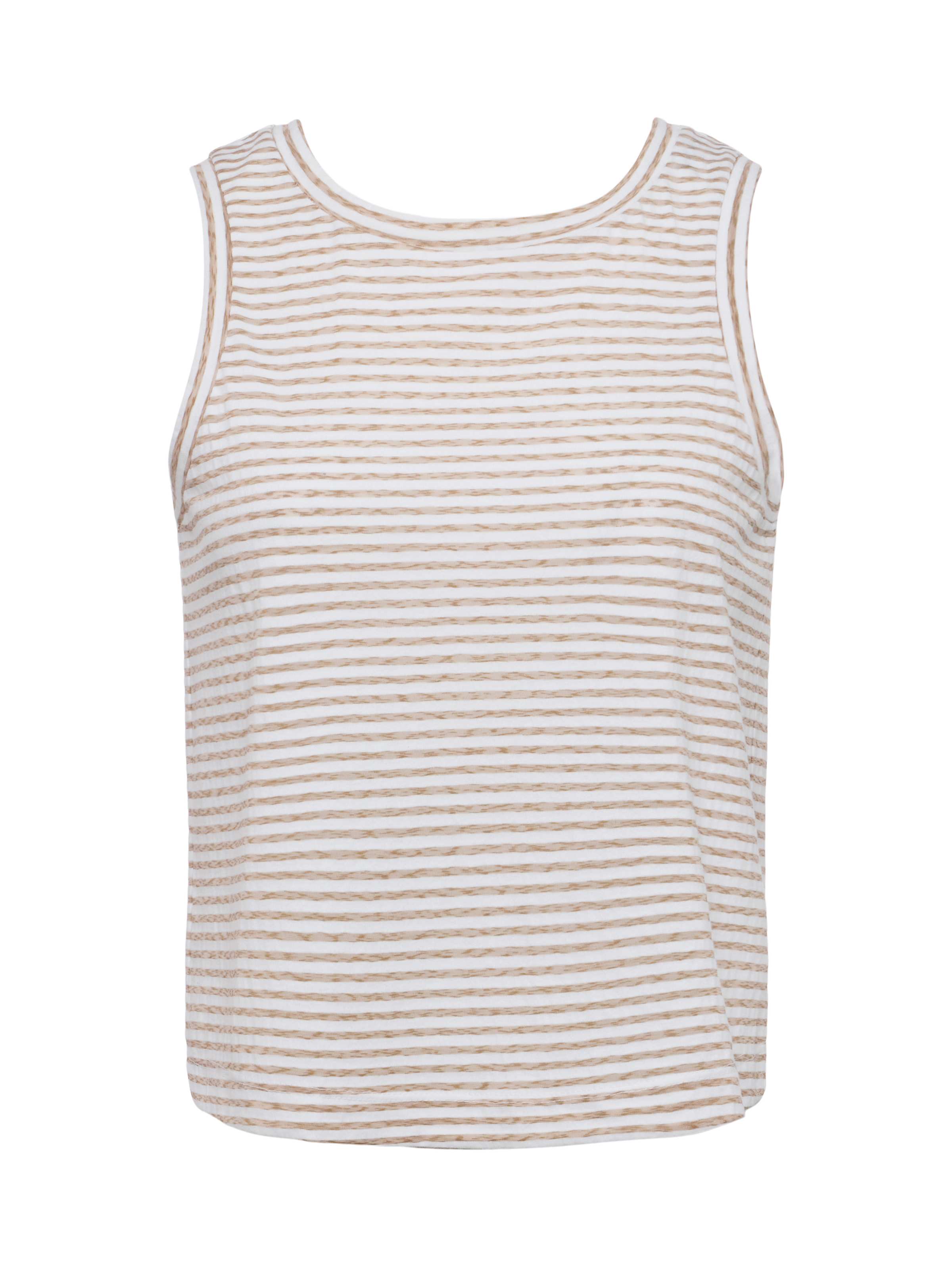 Mikaela Cotton Tank