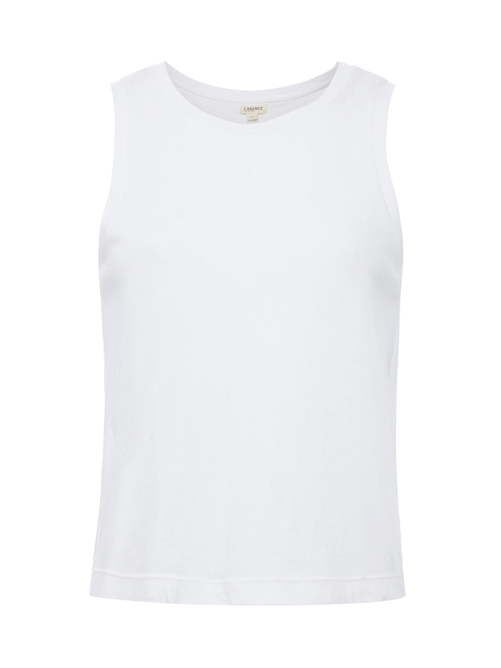 Mikaela Cotton Tank