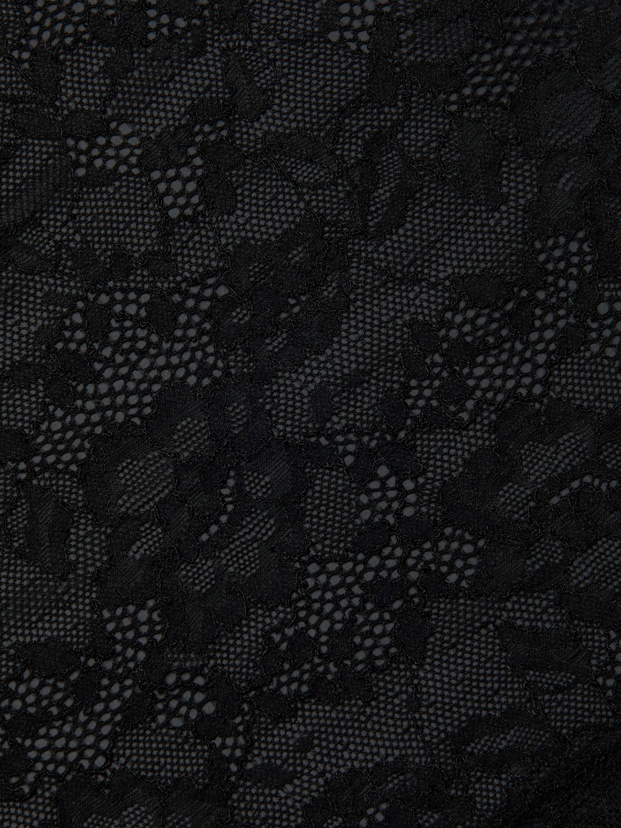 Vinka Lace Tank
