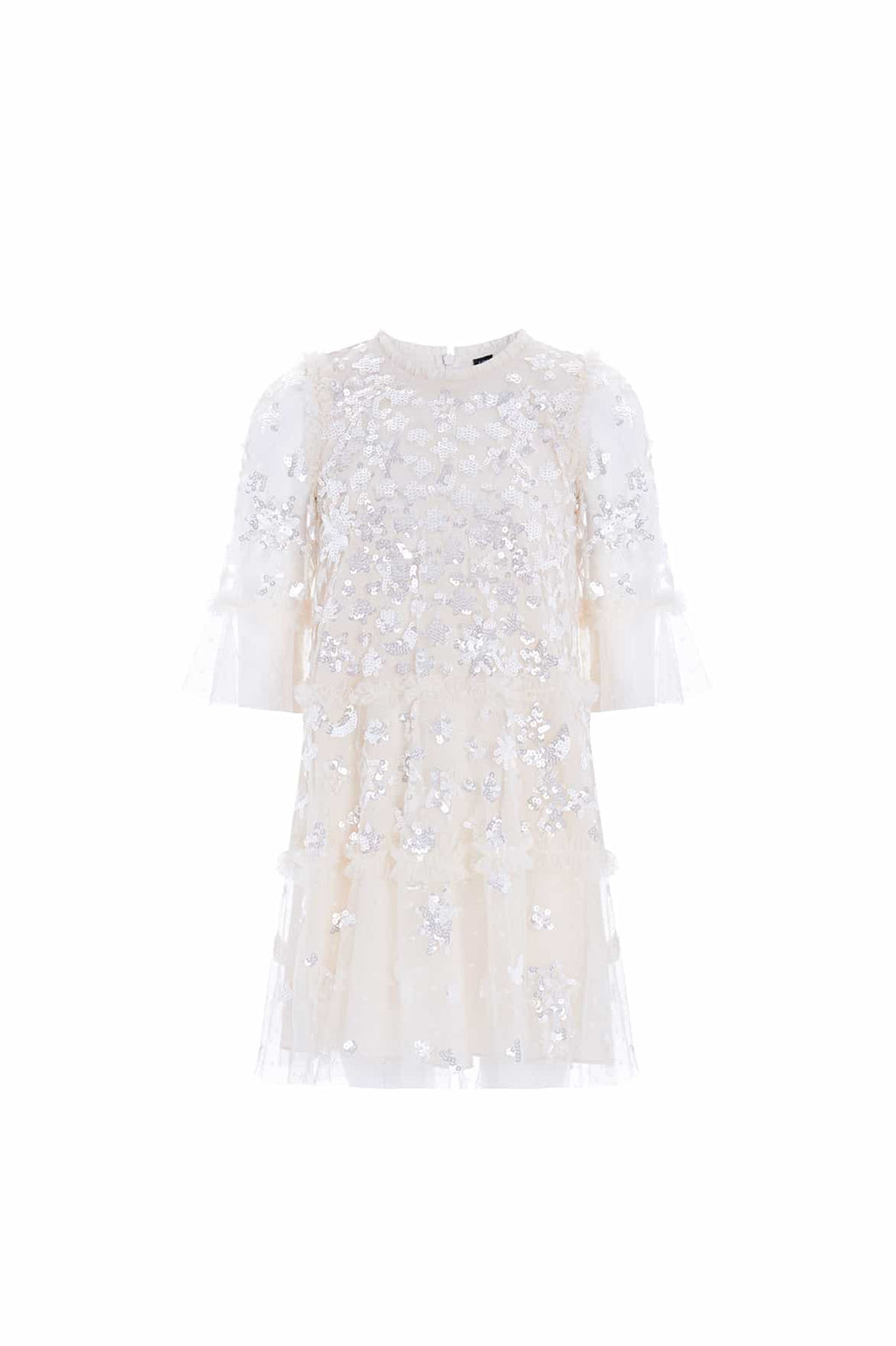 Constellation Gloss Kids Dress