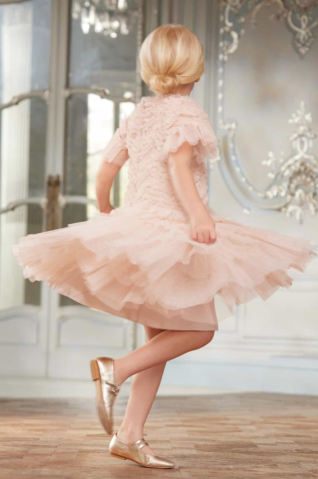 Elia Kids Dress