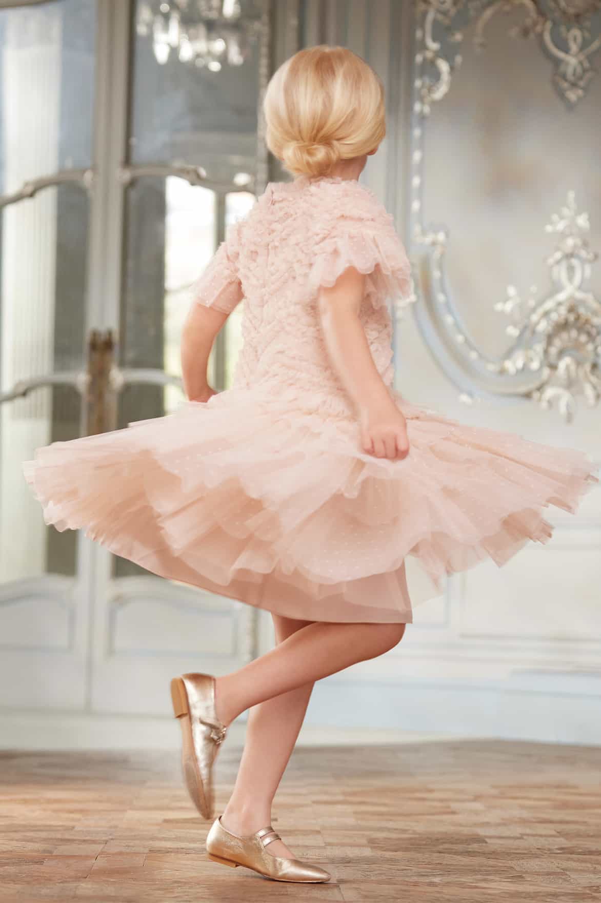 Elia Kids Dress