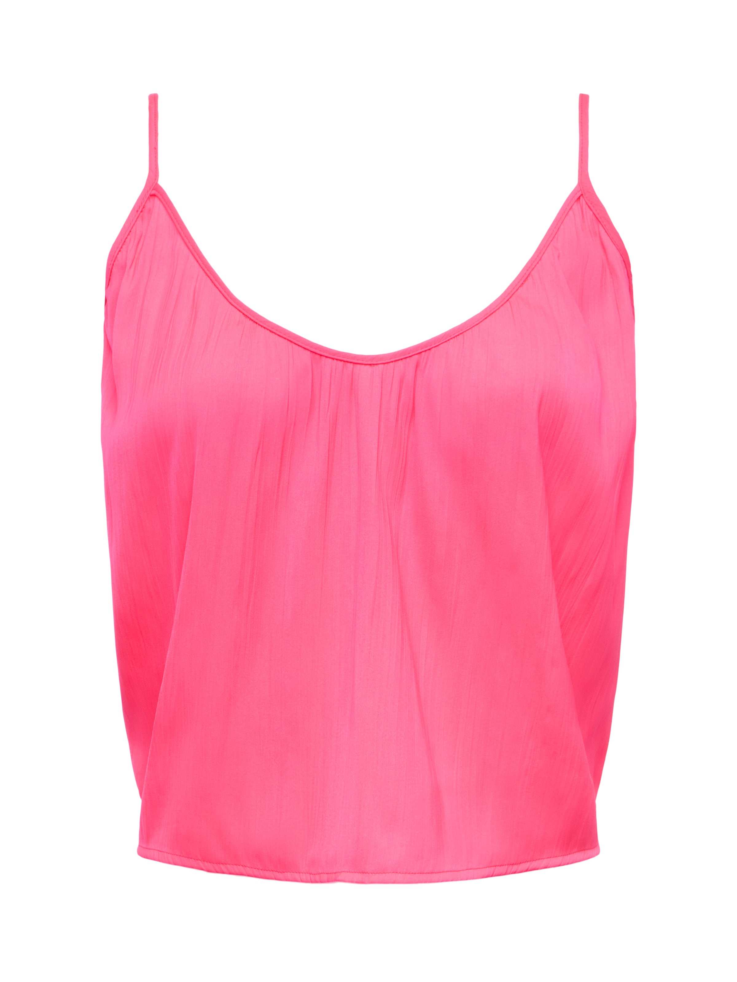 Aoi Cropped Camisole
