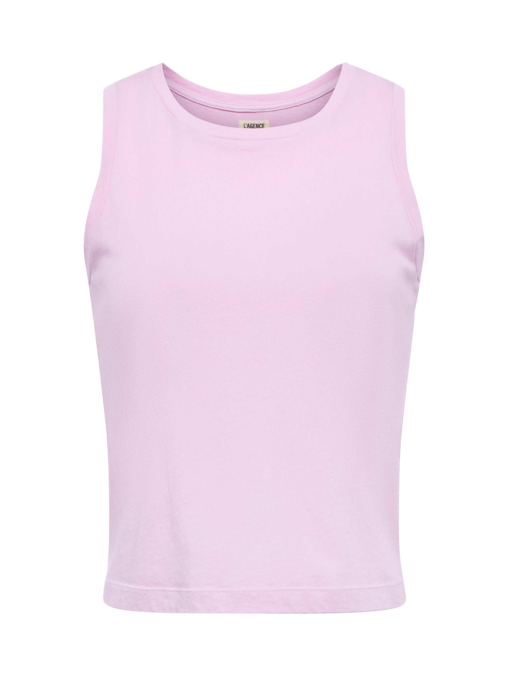 Mikaela Cotton Tank