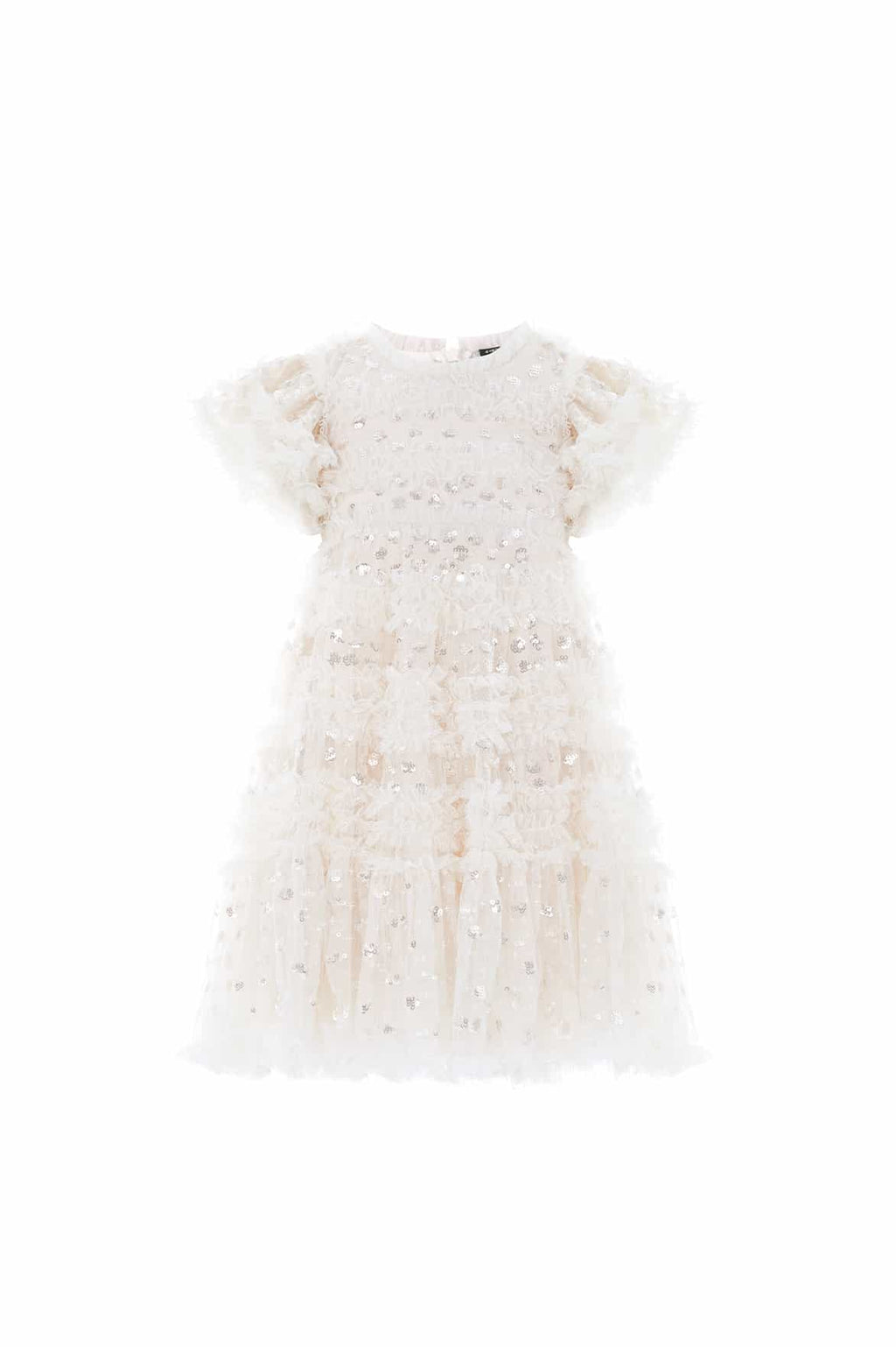 Vivian Kids Dress