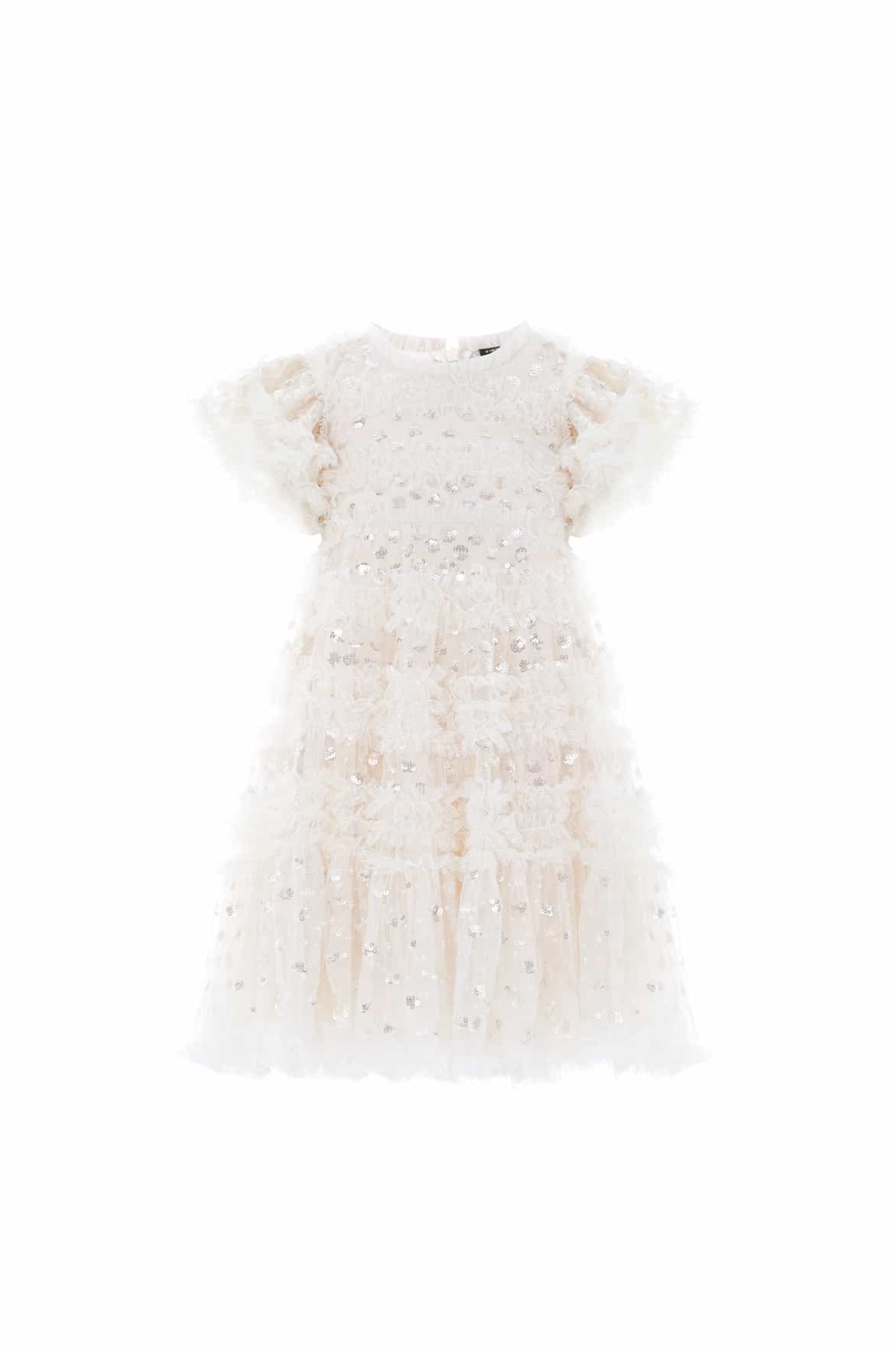 Vivian Kids Dress
